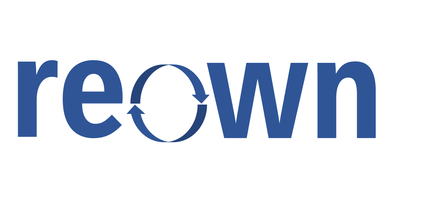 Reown Logo